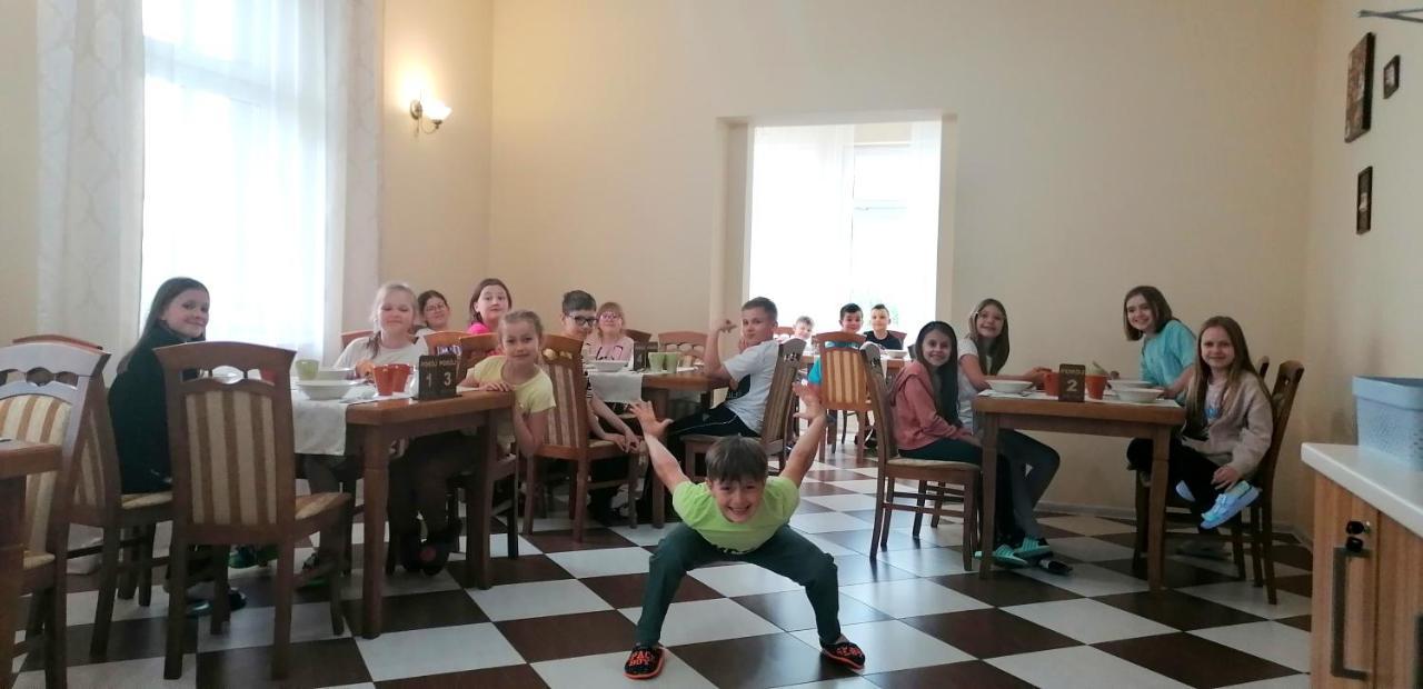 Willa Nimfa Apartamenty W Centrum Szklarska Poreba Bagian luar foto