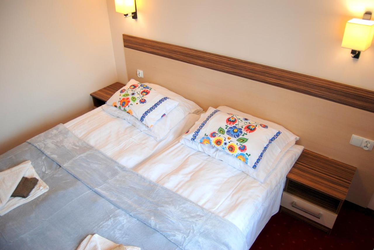 Willa Nimfa Apartamenty W Centrum Szklarska Poreba Bagian luar foto