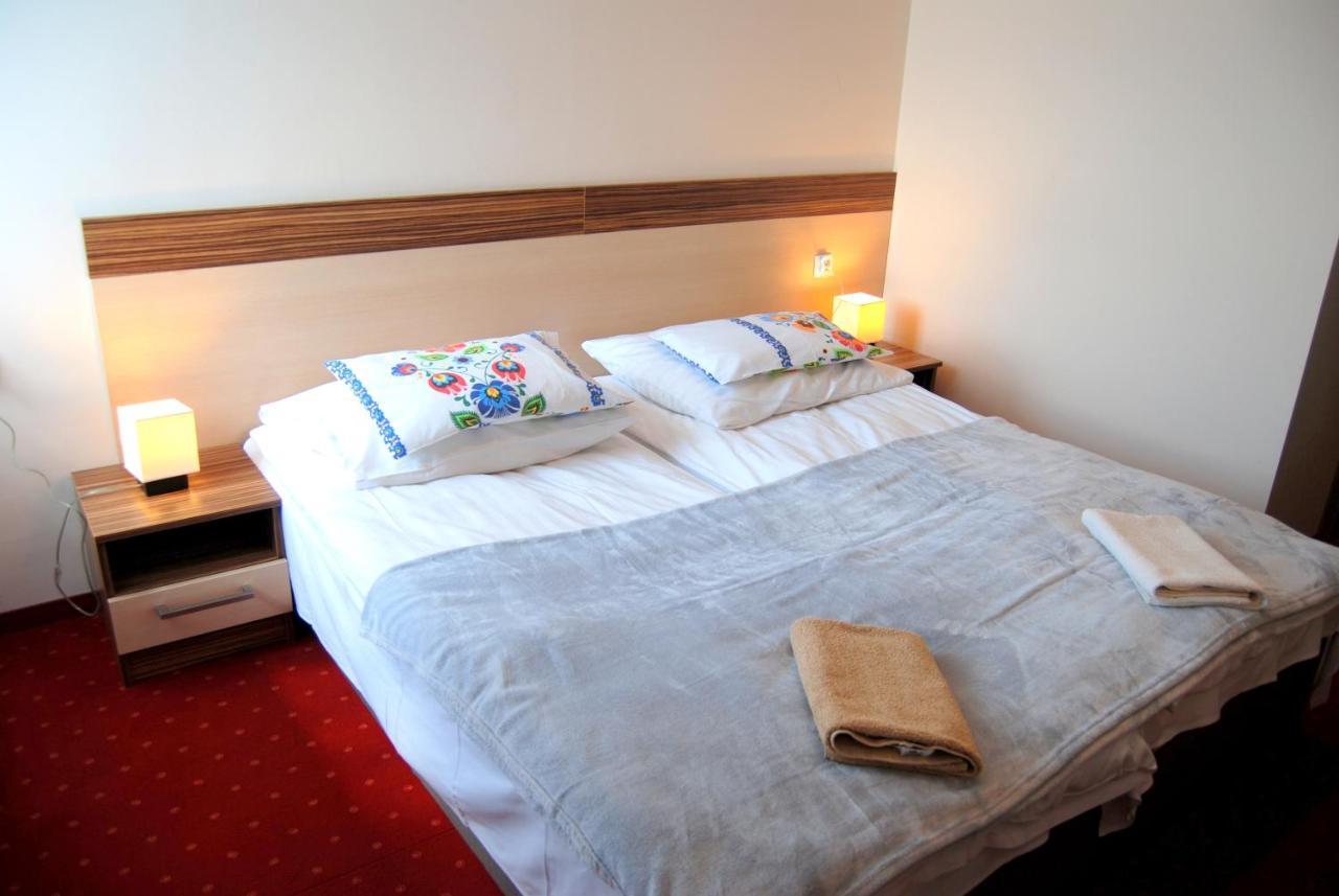 Willa Nimfa Apartamenty W Centrum Szklarska Poreba Bagian luar foto