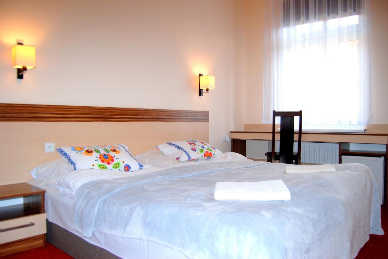 Willa Nimfa Apartamenty W Centrum Szklarska Poreba Bagian luar foto