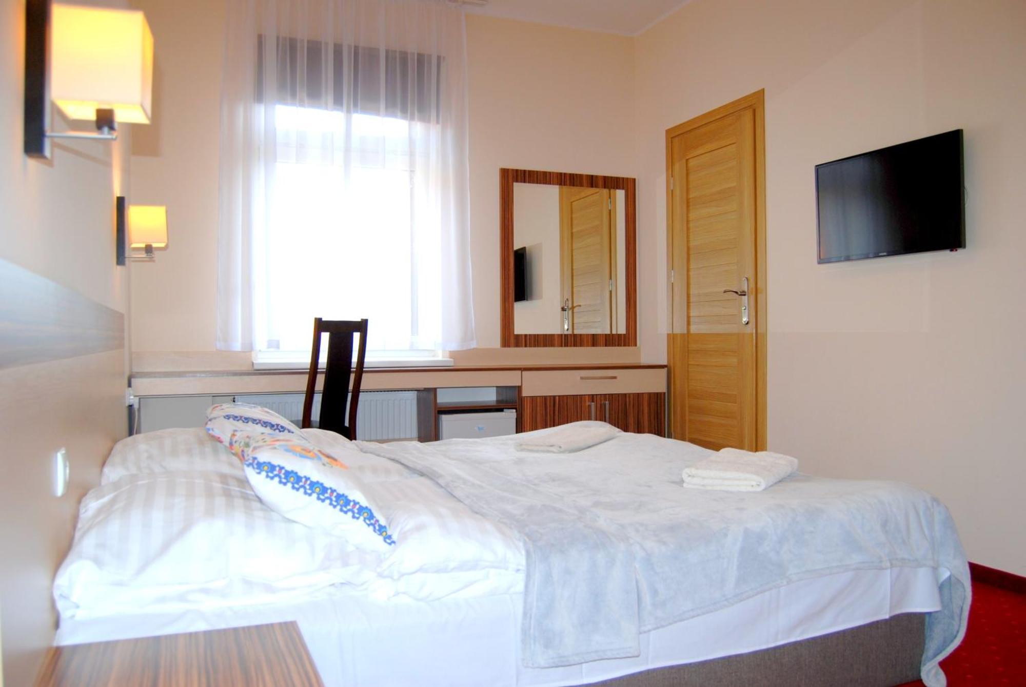 Willa Nimfa Apartamenty W Centrum Szklarska Poreba Bagian luar foto