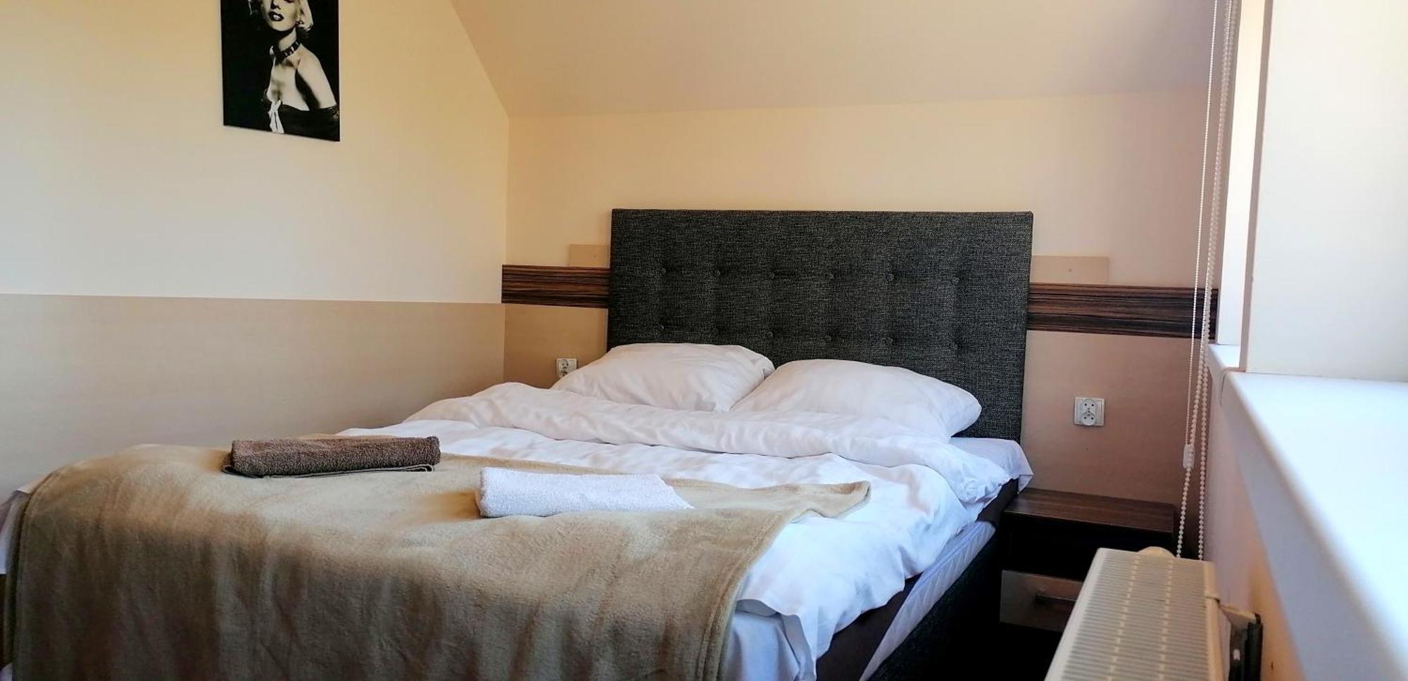 Willa Nimfa Apartamenty W Centrum Szklarska Poreba Ruang foto
