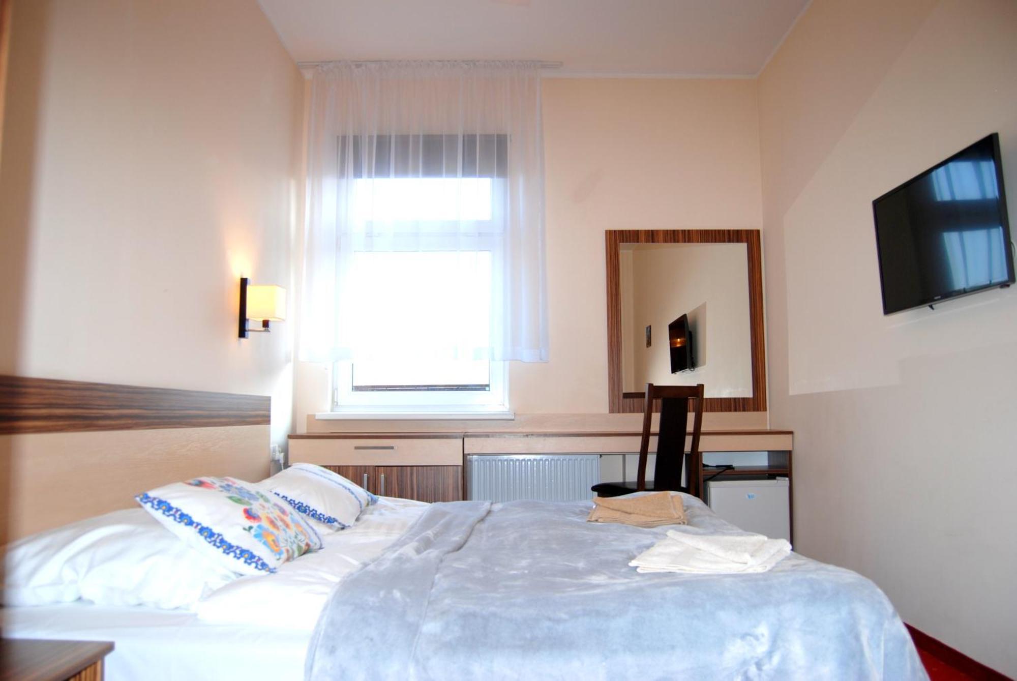 Willa Nimfa Apartamenty W Centrum Szklarska Poreba Bagian luar foto