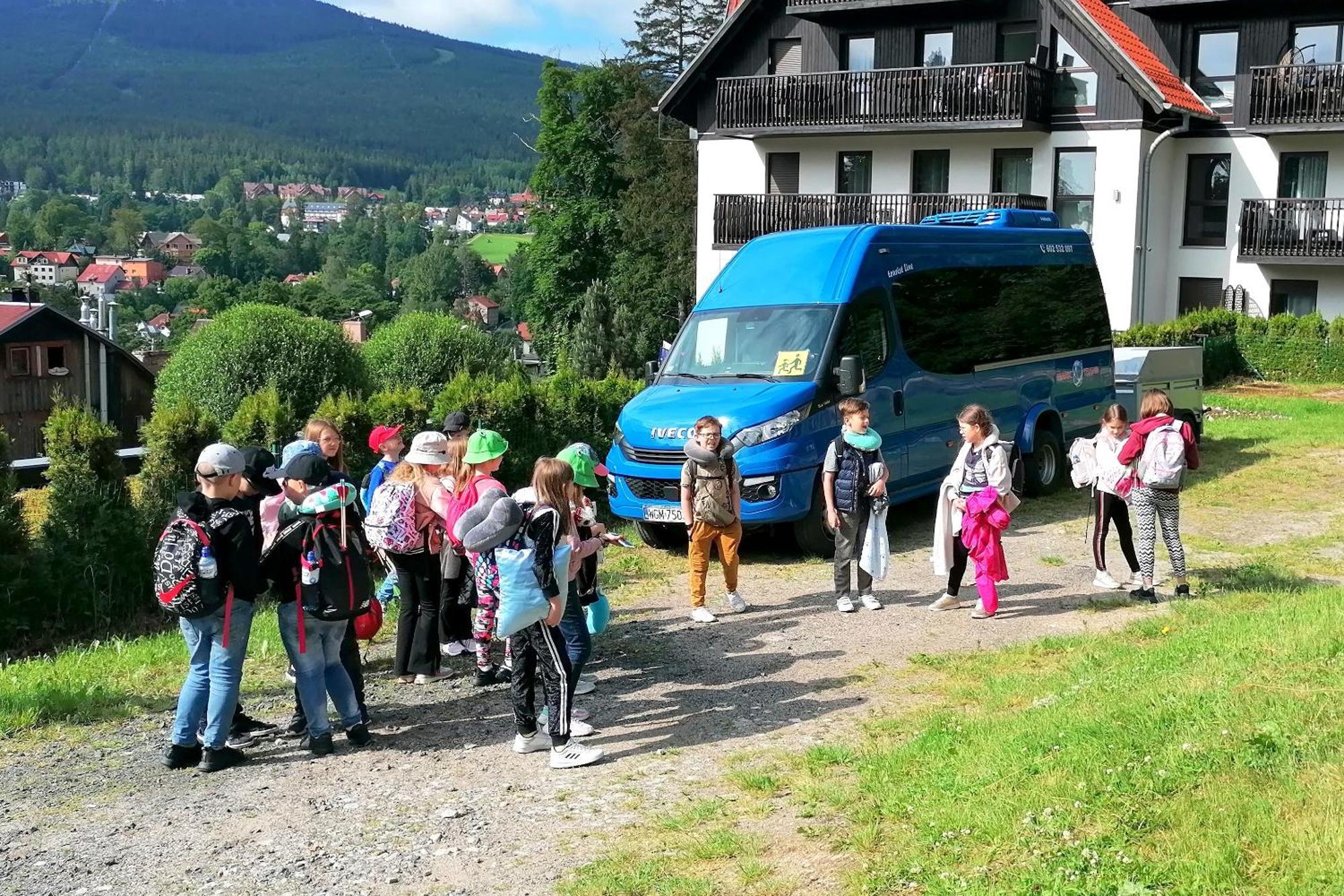 Willa Nimfa Apartamenty W Centrum Szklarska Poreba Bagian luar foto