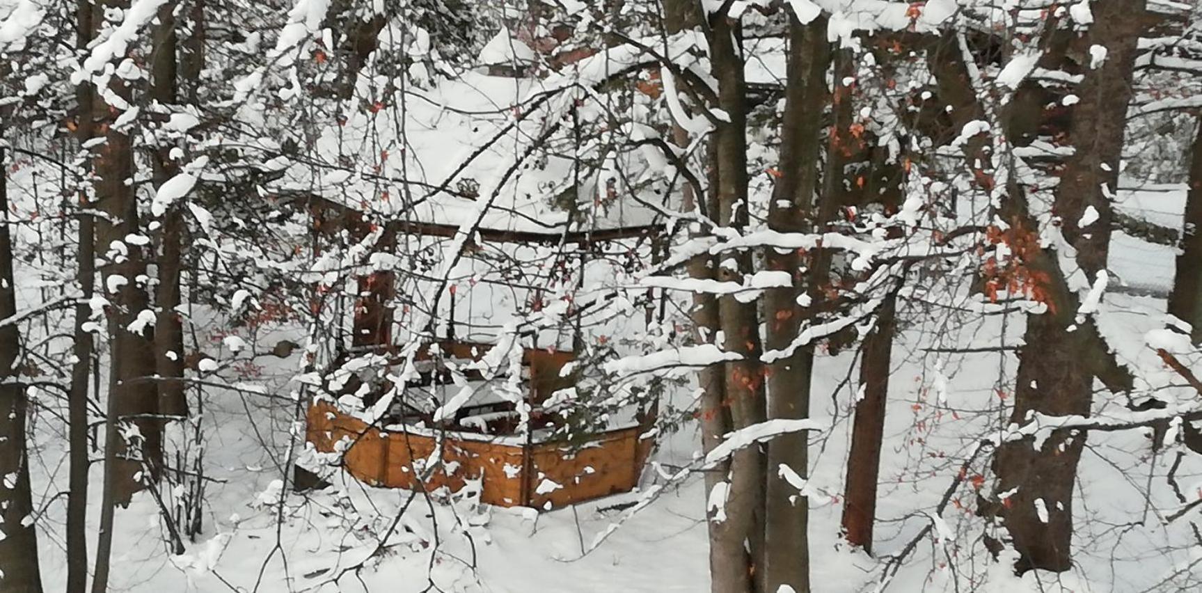 Willa Nimfa Apartamenty W Centrum Szklarska Poreba Bagian luar foto