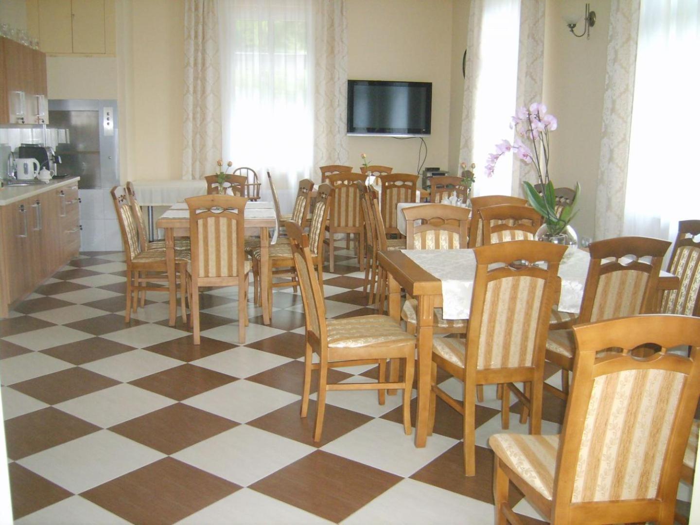 Willa Nimfa Apartamenty W Centrum Szklarska Poreba Bagian luar foto