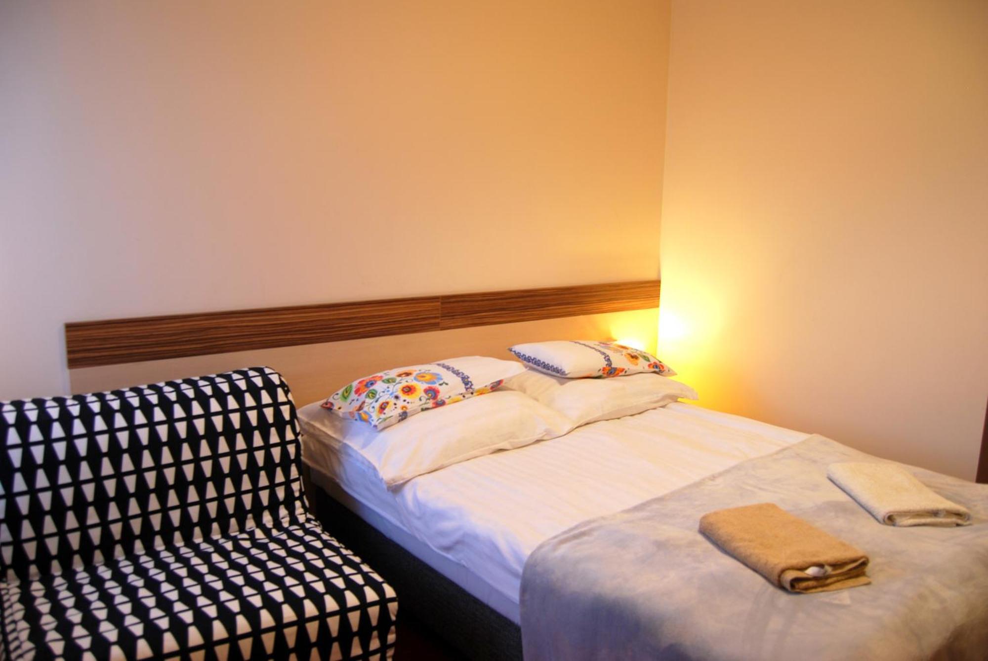 Willa Nimfa Apartamenty W Centrum Szklarska Poreba Bagian luar foto