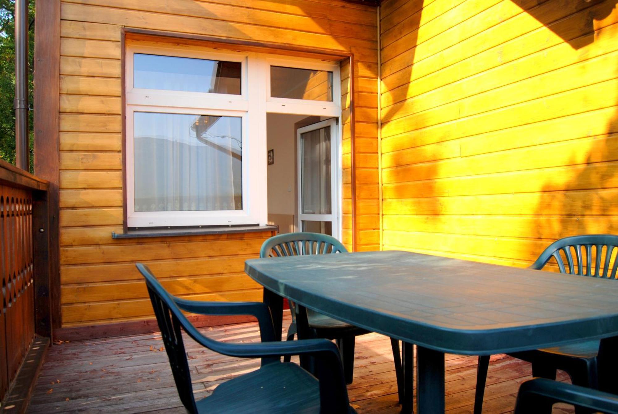 Willa Nimfa Apartamenty W Centrum Szklarska Poreba Bagian luar foto