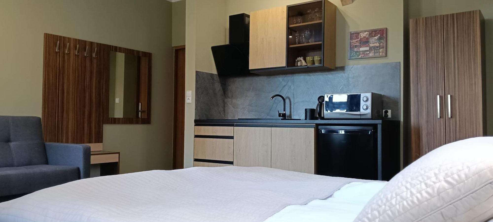 Willa Nimfa Apartamenty W Centrum Szklarska Poreba Bagian luar foto