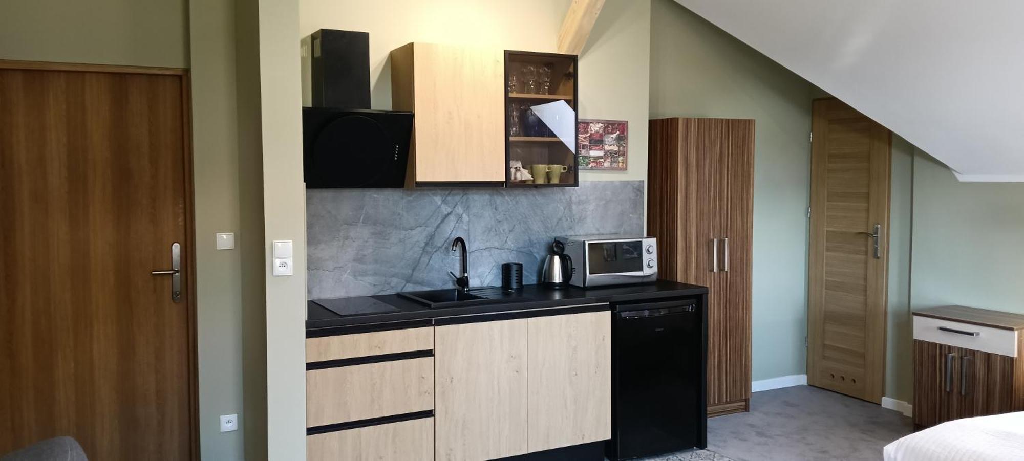Willa Nimfa Apartamenty W Centrum Szklarska Poreba Bagian luar foto